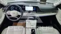 2022 Hyundai Grandeur