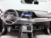 2022 Hyundai Grandeur
