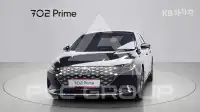 2022 Hyundai Grandeur