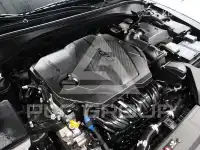 2022 Hyundai Grandeur