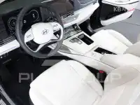 2022 Hyundai Grandeur