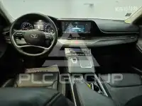 2022 Hyundai Grandeur