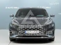 2022 Hyundai Grandeur