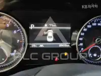 2022 Hyundai Grandeur