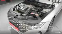 2022 Hyundai Grandeur