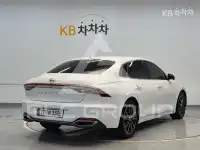 2022 Hyundai Grandeur
