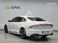 2022 Hyundai Grandeur