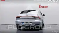 2022 Hyundai Grandeur