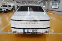 2022 Hyundai Grandeur