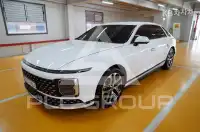 2022 Hyundai Grandeur