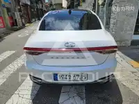 2022 Hyundai Grandeur