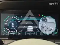 2022 Hyundai Grandeur