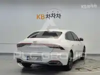 2022 Hyundai Grandeur