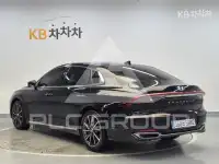 2022 Hyundai Grandeur