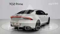 2022 Hyundai Grandeur