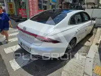 2022 Hyundai Grandeur