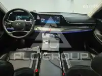 2022 Hyundai Grandeur
