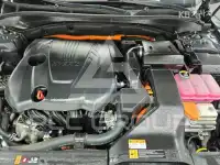 2022 Hyundai Grandeur