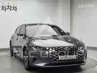 2022 Hyundai Grandeur