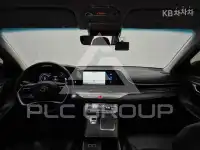 2022 Hyundai Grandeur