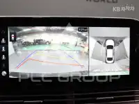 2022 Hyundai Grandeur