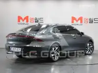 2022 Hyundai Grandeur
