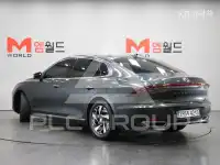 2022 Hyundai Grandeur