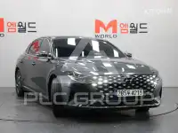 2022 Hyundai Grandeur