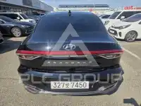 2022 Hyundai Grandeur