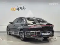 2022 Hyundai Grandeur