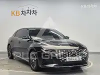 2022 Hyundai Grandeur