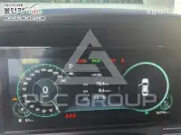 2022 Hyundai Grandeur