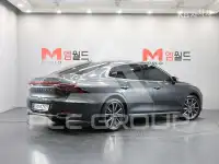2022 Hyundai Grandeur