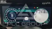 2022 Hyundai Grandeur