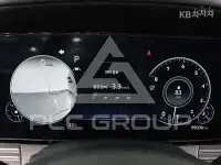 2022 Hyundai Grandeur