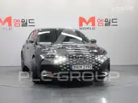 2022 Hyundai Grandeur