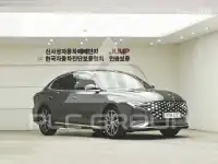 2022 Hyundai Grandeur