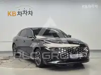 2022 Hyundai Grandeur
