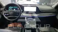 2022 Hyundai Grandeur