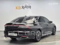 2022 Hyundai Grandeur