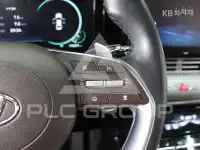 2022 Hyundai Grandeur