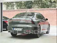 2022 Hyundai Grandeur