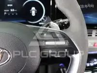 2022 Hyundai Grandeur
