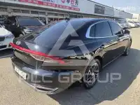 2022 Hyundai Grandeur