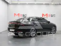 2022 Hyundai Grandeur