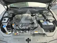 2022 Hyundai Grandeur