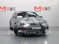 2022 Hyundai Grandeur