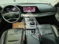 2022 Hyundai Grandeur