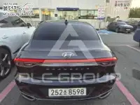 2022 Hyundai Grandeur