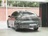 2022 Hyundai Grandeur